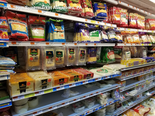 Grocery Store «C-Town Supermarkets», reviews and photos, 702 N 4th St, Allentown, PA 18102, USA