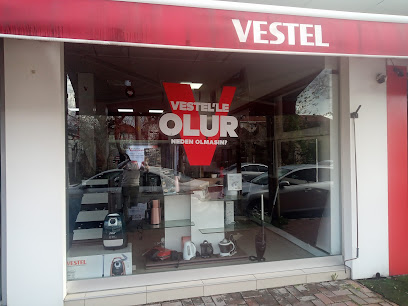 Vestel Çaycuma Kokaksu Yetkili Satış Mağazası - Ahmet Acar