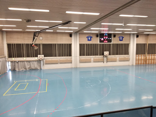 Myyrmäki Sports Hall