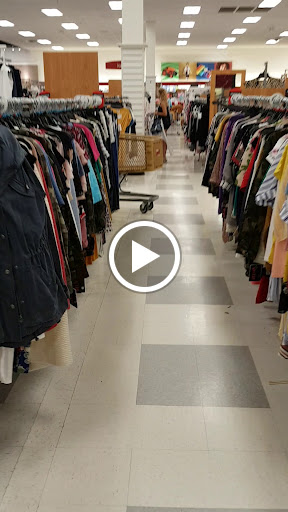 Department Store «T.J. Maxx & HomeGoods», reviews and photos, 80 S Tunnel Rd, Asheville, NC 28805, USA