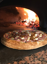 Pizza du Pizzas à emporter Au Mazet de Grand Mémé à Castelnau-le-Lez - n°6