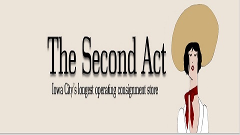 Consignment Shop «The Second Act», reviews and photos, 538 Olympic Ct, Iowa City, IA 52240, USA
