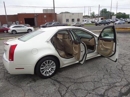 Used Car Dealer «Macrocar Sales Inc», reviews and photos, 1055 Wooster Road North, Barberton, OH 44203, USA