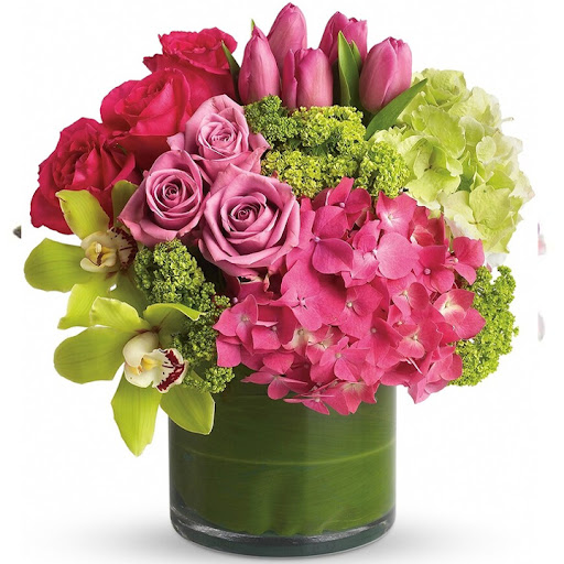 Florist «MyFlorist», reviews and photos, 1984 Chain Bridge Rd, McLean, VA 22102, USA