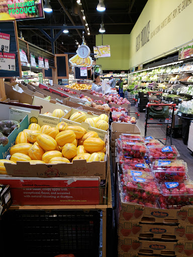 Korean Grocery Store «H Mart», reviews and photos, 100 108th Ave NE, Bellevue, WA 98004, USA