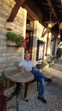 Atmosphère du Restaurant français Le Relais de l'Abbaye à Tournus - n°4