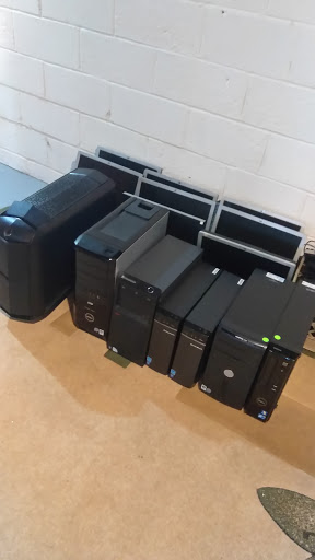 Computer Repair Service «Computer Repair Expert 