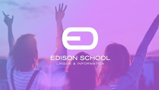 Edison School (Cassino) - Scuola Inglese, Lingue & Informatica Via D. Cimarosa, 13, 03043 Cassino FR, Italia