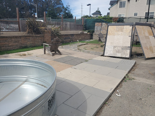 Landscaping Supply Store «Broadmoor Landscape Supply», reviews and photos, 1350 El Camino Real, South San Francisco, CA 94080, USA