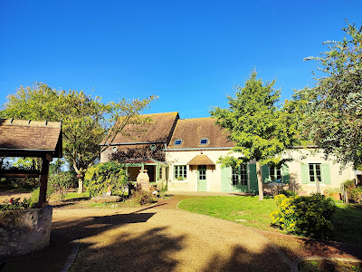 Au Nid Douillet à Chantenay-Villedieu