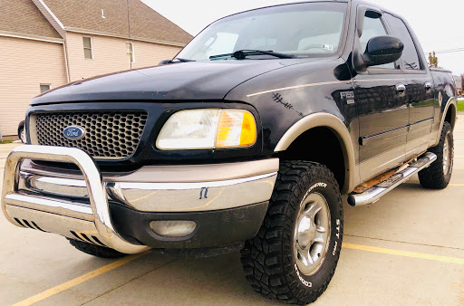 Used Car Dealer «National Auto Sales», reviews and photos, 257 E 12th St, Erie, PA 16503, USA