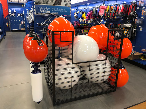 Marine Supply Store «West Marine», reviews and photos, 890 William Hilton Pkwy #108, Hilton Head Island, SC 29928, USA