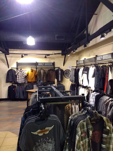 Harley-Davidson Dealer «Harley-Davidson Louisville», reviews and photos, 1700 Arthur St, Louisville, KY 40208, USA