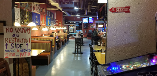 Restaurant «The Lounge @ New Way Vapors», reviews and photos, 1551 SE Piperberry Way suite 101, Port Orchard, WA 98366, USA