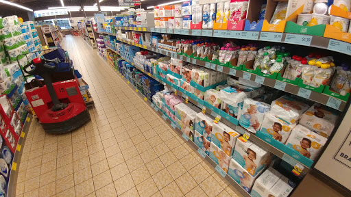 Supermarket «ALDI», reviews and photos, 1702 Brady St, Davenport, IA 52803, USA