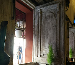 Hotel Bethel Puerta del Cielo photo