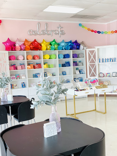 Bakery «The Exclusive Cake Shop», reviews and photos, 7015 Bandera Rd #14, San Antonio, TX 78238, USA