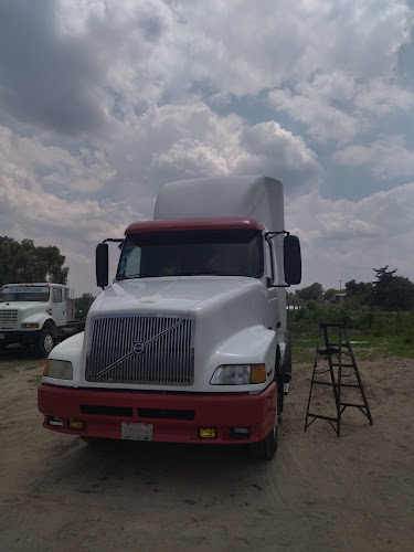 Servicio Garci-Luz