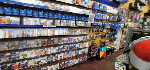 Video Game Store «GameStop», reviews and photos, 1520 NJ-38 #5, Hainesport, NJ 08036, USA