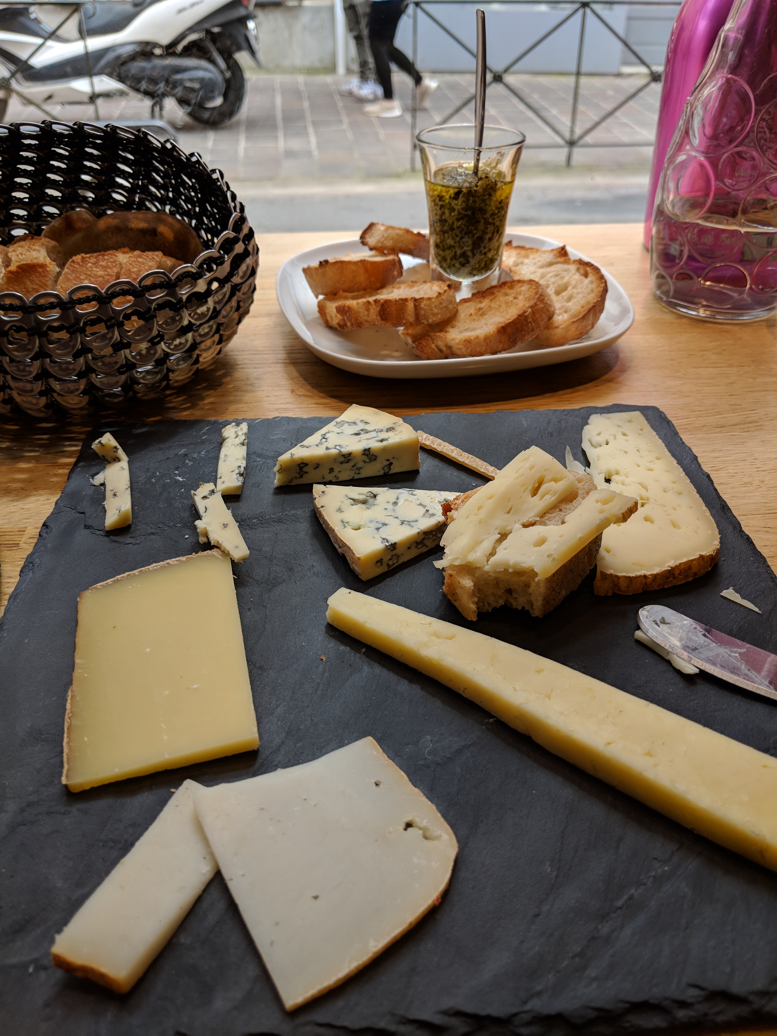Photo n° 5 de l'avis de Tim.u fait le 28/04/2018 à 20:05