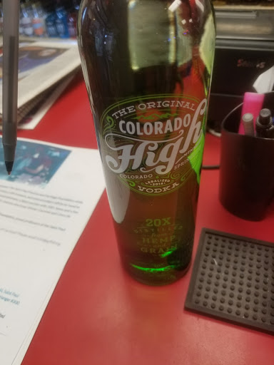 Liquor Store «Party Time Liquor», reviews and photos, 1835 Larpenteur Ave E, St Paul, MN 55109, USA