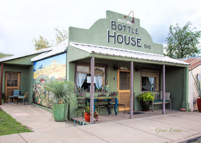 The Historic Bottle House Bed & Breakfast