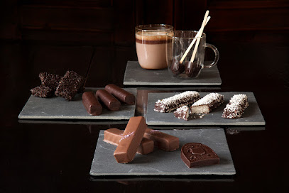 ChokoladeOnline.dk