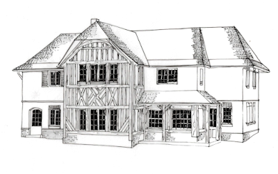 Atelier-C Architecte à Honfleur
