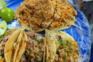 Tacos El Paisa image