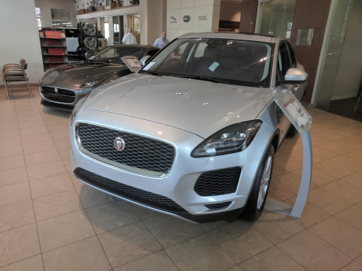 Land Rover Dealer «Jaguar Land Rover Austin», reviews and photos, 1515 W 5th St, Austin, TX 78703, USA