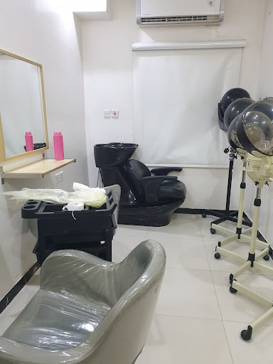 مشغل لمسات غير 