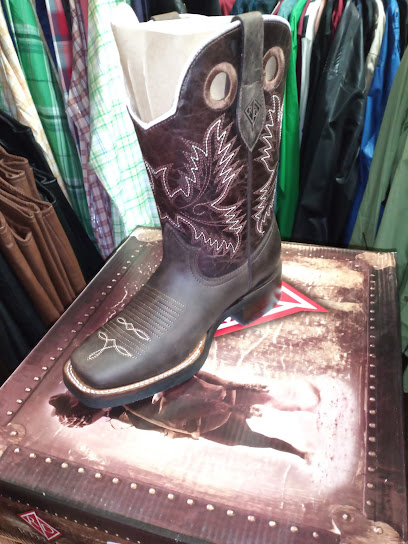 Valenzuela's Boots Western Wear