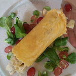 Photo n°3 de l'avis de Ilaria.r fait le 10/08/2017 à 04:24 sur le  Ristorante Albergo Sci D'Oro à Colico