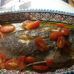 Photo n°1 de l'avis de Max.i fait le 15/09/2021 à 06:10 sur le  Pomelia Pizzeria Restaurante à San Vito Lo Capo