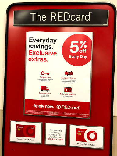 Department Store «Target», reviews and photos, 5057 Harvey St, Muskegon, MI 49444, USA