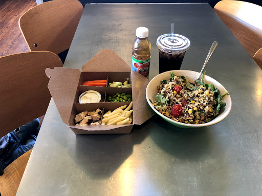 Salad Shop «MAD Greens - Dana Park Village Shops», reviews and photos, 1940 S Val Vista Dr #101, Mesa, AZ 85204, USA