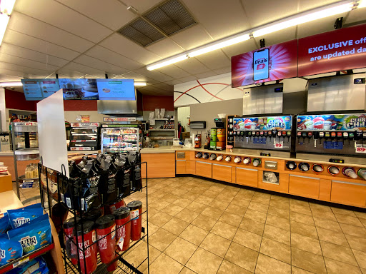 Convenience Store «Speedway», reviews and photos, 1847 Cumberland Falls Hwy, Corbin, KY 40701, USA