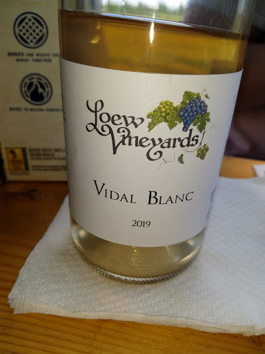 Winery «Loew Vineyards», reviews and photos, 14001 Liberty Rd, Mt Airy, MD 21771, USA