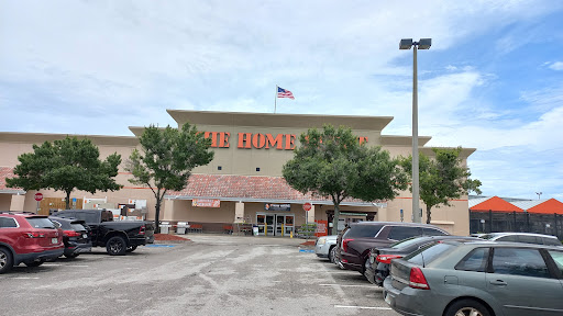 Home Improvement Store «The Home Depot», reviews and photos, 4403 Millenia Plaza Way, Orlando, FL 32839, USA