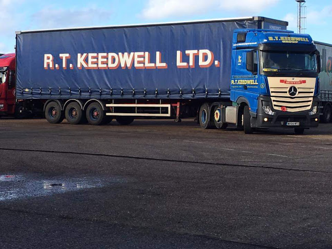 Reviews of Ken Jones Transport in Newport - Moving company