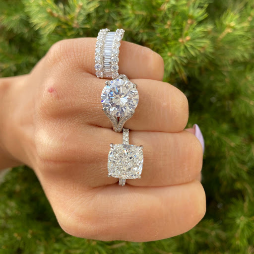 Jeweler «Manfredi Jewels», reviews and photos, 121 Greenwich Ave, Greenwich, CT 06830, USA