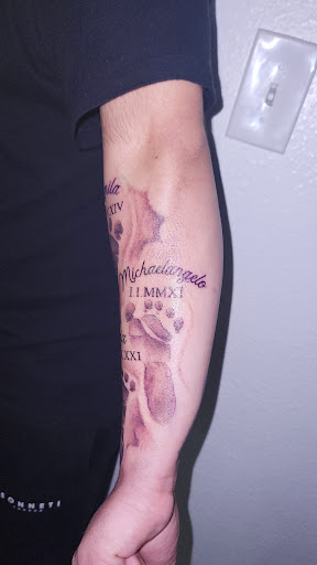 Explore simple cute tattoos ideas, creative tattoo ideas in Yakima, available at Ink 88