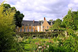 Château de La Barre image