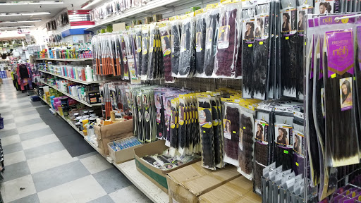 Beauty Supply Store «Victoria Beauty Supply», reviews and photos, 430 W North Ave, Milwaukee, WI 53212, USA