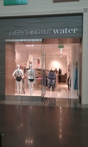 Everything But Water