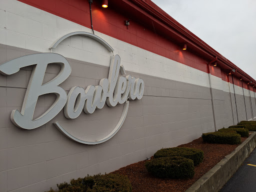 Bowling Alley «AMF Town & Country Lanes», reviews and photos, 405 Boston Turnpike, Shrewsbury, MA 01545, USA