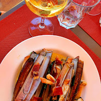 Plats et boissons du Restaurant La Table de Loic à La Baule-Escoublac - n°6