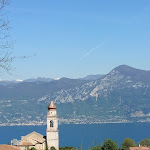 Photo n°3 de l'avis de Sabine.a fait le 24/04/2018 à 19:20 sur le  Albergo Sole S.A.S à San Zeno di Montagna