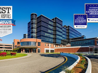 Memorial Hospital at Gulfport