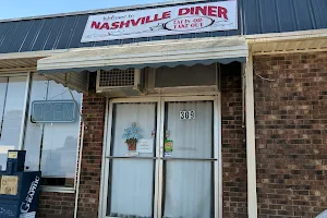 Nashville Diner image
